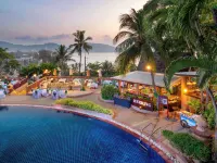 Novotel Phuket Resort - Private Pool