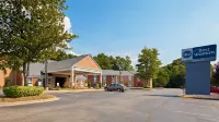 Best Western la Plata Inn Hotels in La Plata