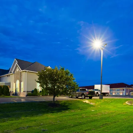 Best Western Crown Inn  Suites