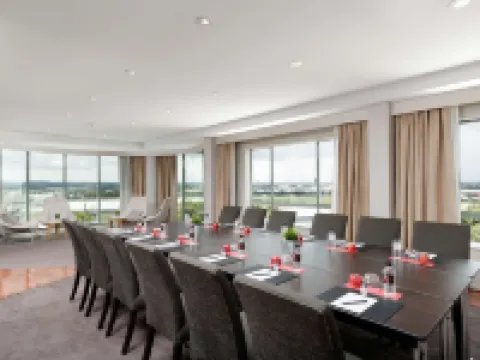 Rydges Parramatta an EVT hotel Hoteles en Parramatta