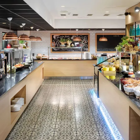 Park Inn by Radisson Central Tallinn