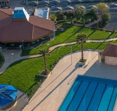 Erbil International Hotel