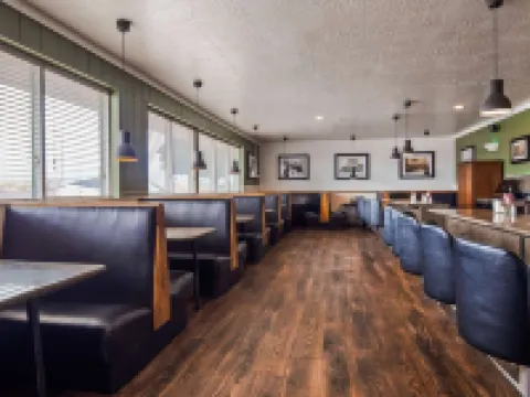 Best Western Paradise Inn  Resort Hotels in Fillmore