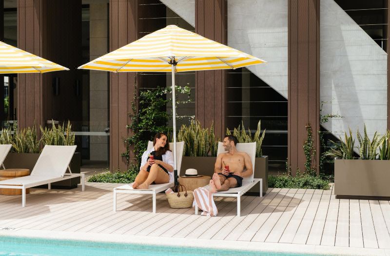 The Westin Perth photo 2