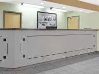 Super 8 by Wyndham Morden Hoteles en Morden