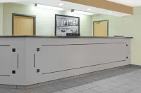 수퍼 8 바이 윈덤 모던