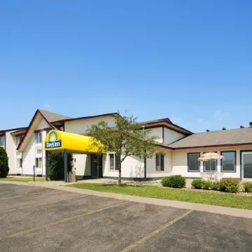 Days Inn by Wyndham Hinckley