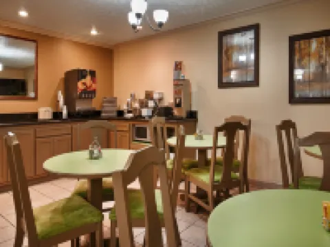 Best Western John Jay Inn Hotels in Calexico