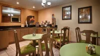 Best Western John Jay Inn