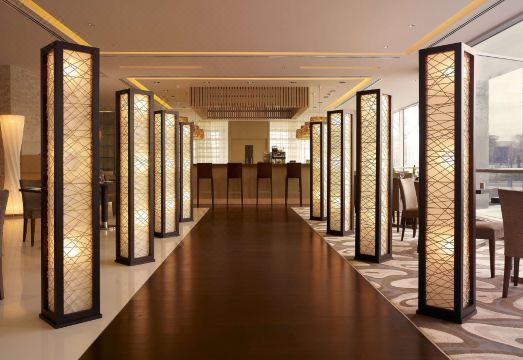 하얏트 리젠시 조식 뷔페