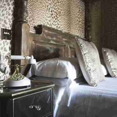 Best Western Grimsby Oaklands Hall Hotel Rooms