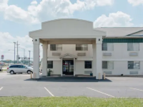 Motel 6 Hope, AR Hotels in Hempstead County