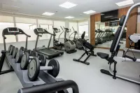 The Avenue Hotel - Spor Salonu