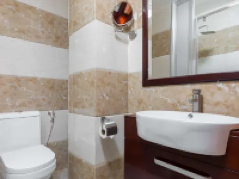 เบสท์ เวสเทิร์น พลัส เพิร์ล อาดิส โรงแรมในอาดดิสอาบาบา