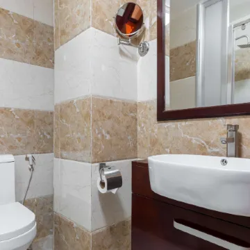 Best Western Plus Pearl Addis