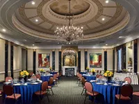 The Royal Sonesta Chase Park Plaza St Louis Hotel in zona Parco Forest