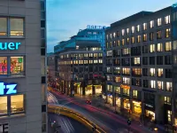 Maritim ProArte Hotel Berlin Hotels near Berliner Ensemble