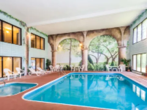 Baymont by Wyndham New Buffalo Hotels in New Buffalo