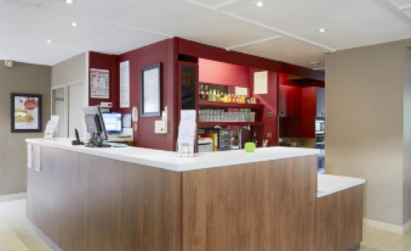 Campanile Chalon Sur Saone