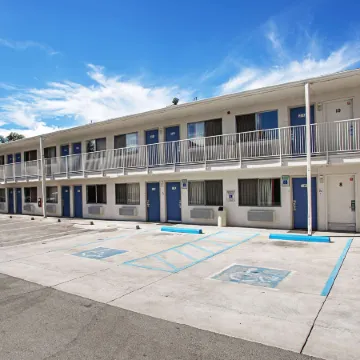 Motel 6 Prescott, AZ