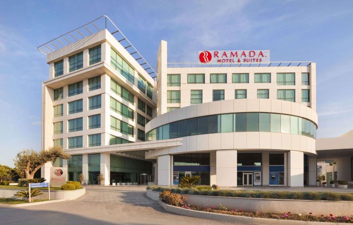 Ramada Hotel & Suites by Wyndham Izmir Kemalpasa