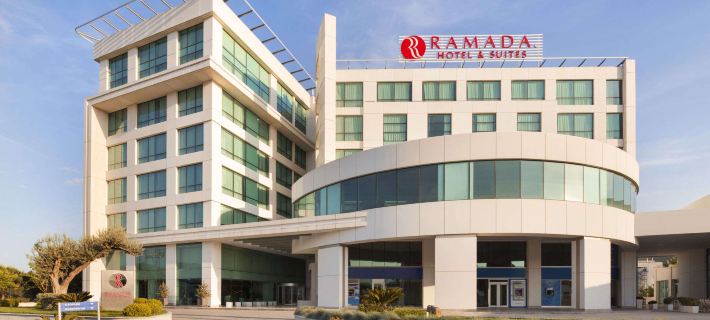 Ramada Hotel & Suites by Wyndham Izmir Kemalpasa Hotels in Izmir