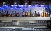 Best Western Plus Hotel Restaurant Aduard - Bar