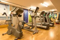 Scandic Örnsköldsvik - Gym
