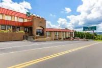 Quality Inn East Stroudsburg - Poconos Hotel a Stroudsburg