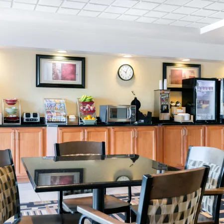 Wingate by Wyndham Dayton - Fairborn