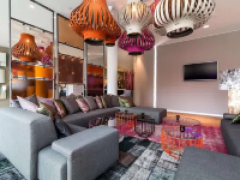 Comfort Hotel Winn Hotels in Umea