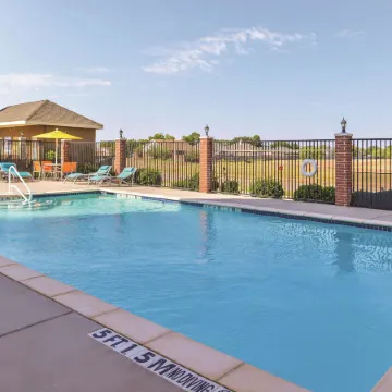 La Quinta Inn & Suites by Wyndham Abilene Mall