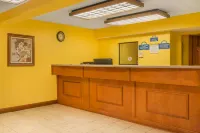 Days Inn by Wyndham Columbus Fairgrounds - Wifi