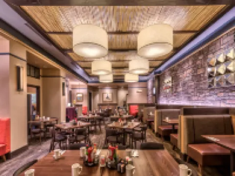 Baranof Downtown, BW Signature Collection Hotels in Juneau