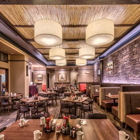 Baranof Downtown, BW Signature Collection