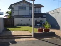 Best Western Bundaberg Cty Mtr Inn Hotels in Bundaberg