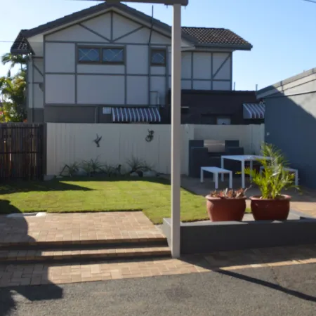Best Western Bundaberg Cty Mtr Inn