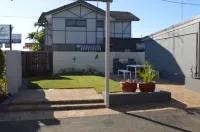 Best Western Bundaberg Cty Mtr Inn Hotel a Bundaberg West