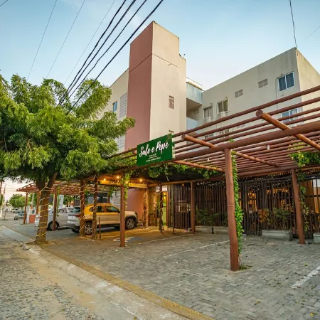 Valencia Hotel Natal
