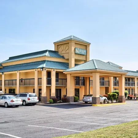 Quality Inn