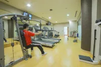 Golden Tulip Buraidah - Gym