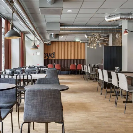 Comfort Hotel Göteborg