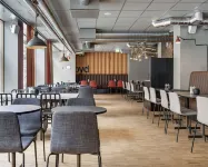 Comfort Hotel Göteborg - Morgenmad