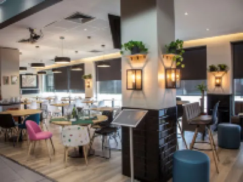 Travelodge Barcelona Cornellà Fira Hotels in Cornella de Llobregat