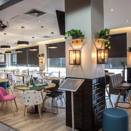 Travelodge Barcelona Cornellà Fira