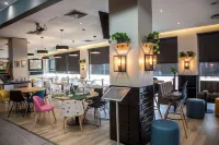 Travelodge Barcelona Cornellà Fira - Bintang 3