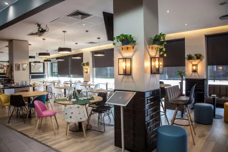 Travelodge Barcelona Cornellà Fira