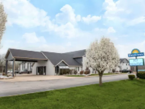 迦太基戴斯酒店 迦太基酒店