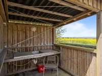 "Store" - 700m from the Sea Hotel a Ebberup