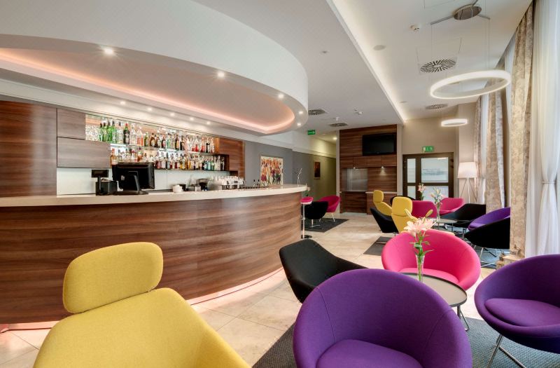 Golden Tulip Krakow City Center photo 3